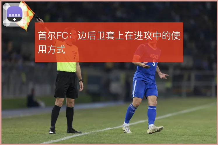 首尔FC：边后卫套上在进攻中的使用方式