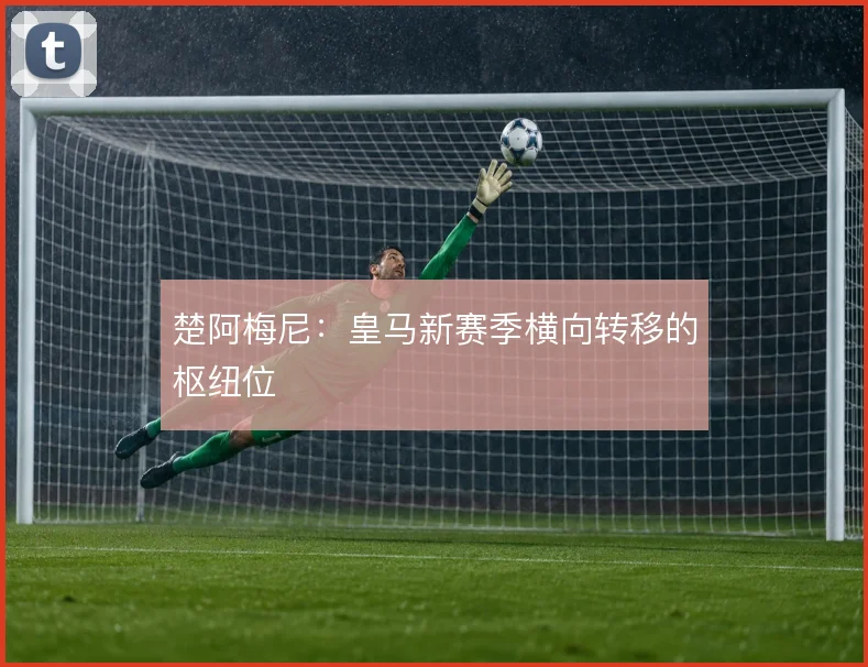 楚阿梅尼：皇马新赛季横向转移的枢纽位