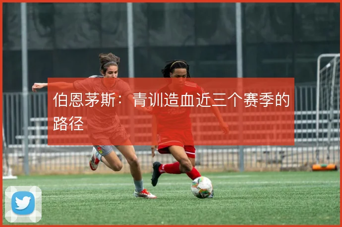 伯恩茅斯：青训造血近三个赛季的路径